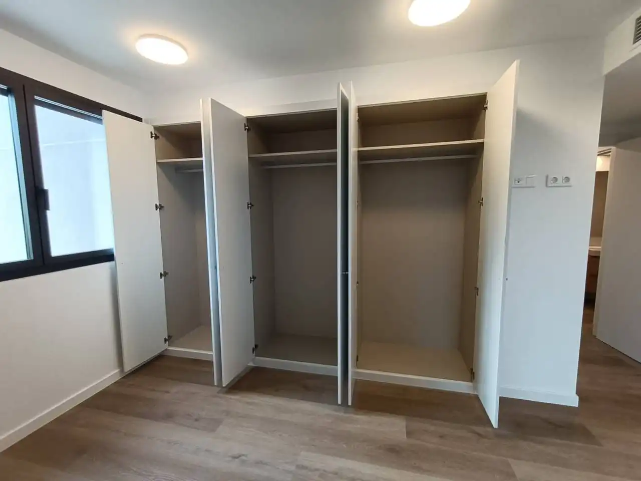 Apartments for rent in Montilivi