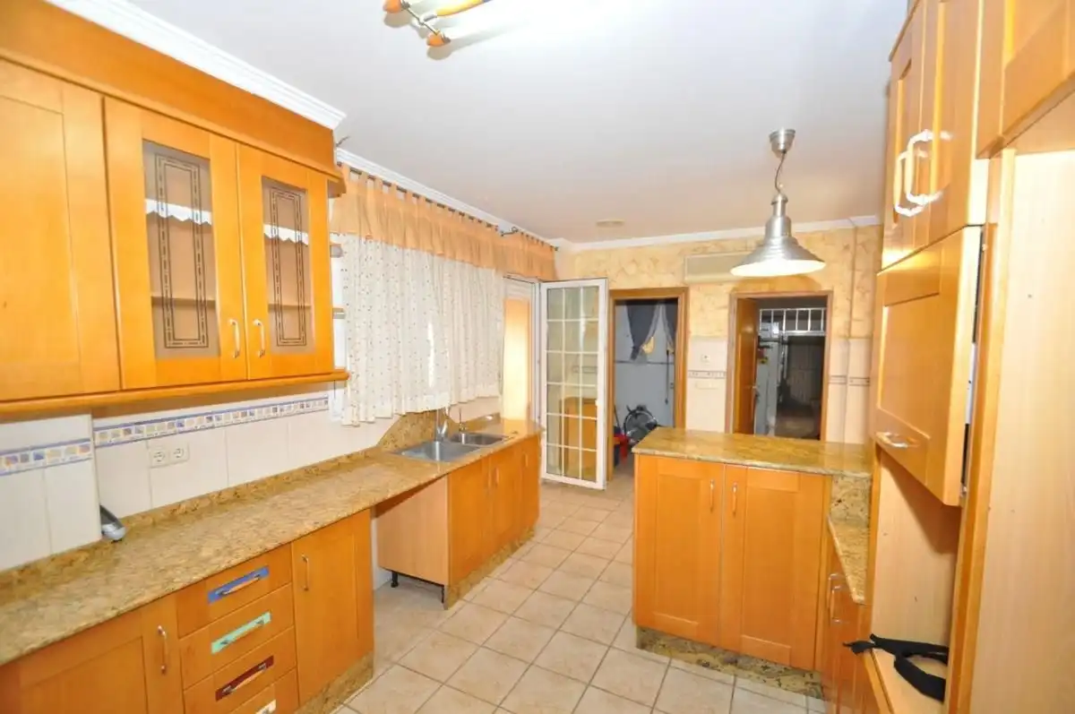 Casa en venda a Algueña, imagen 7