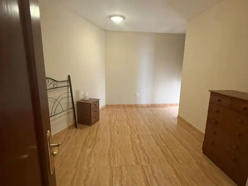 Bedroom of Flat for rent in Santa Úrsula pueblo