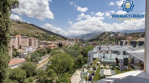 Foto 4 de Casa o xalet en venda a Bola de Oro,  Granada Capital