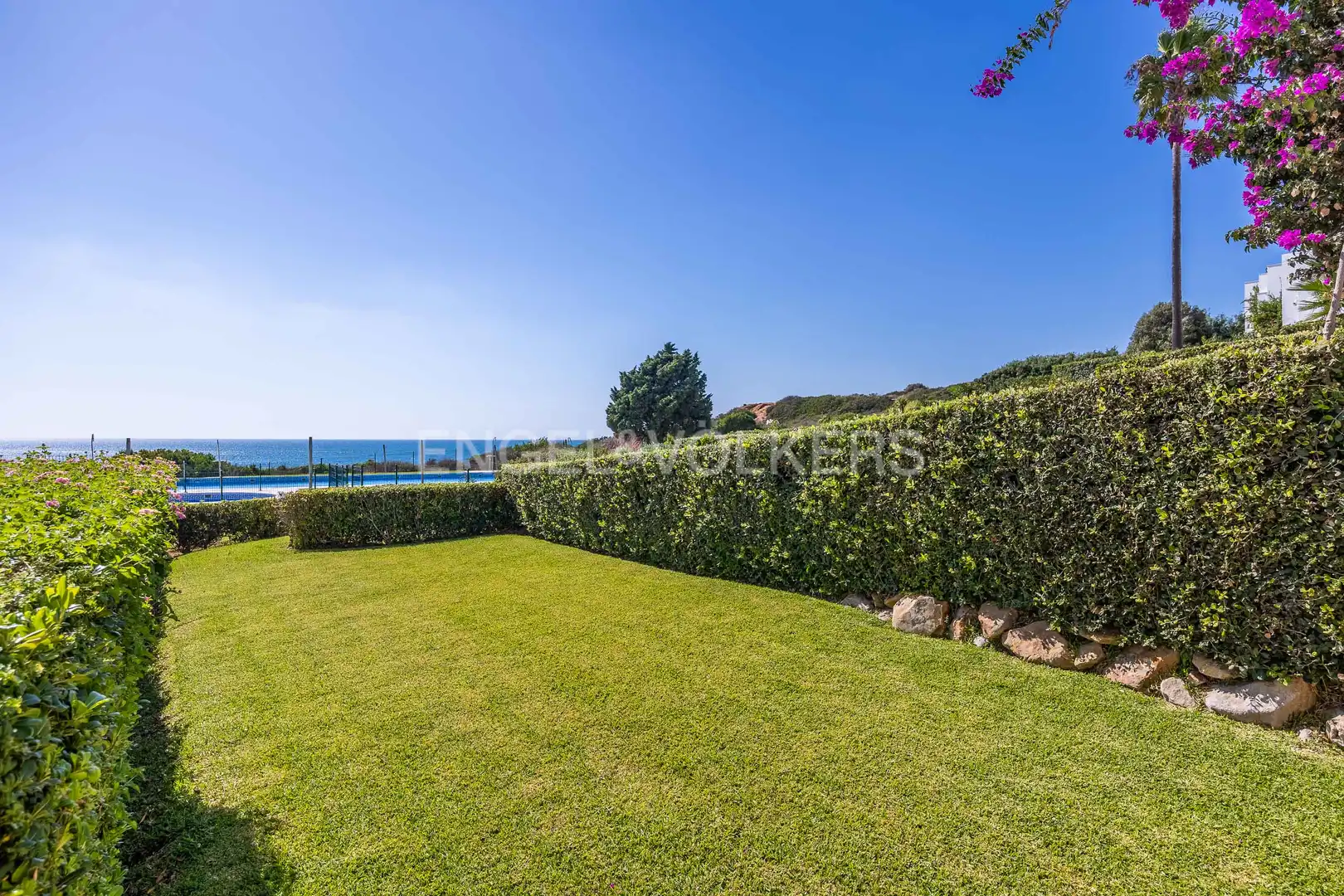 Casa o xalet de lloguer en Conil de la Frontera amb Calefacció, Jardí privat i Terrassa