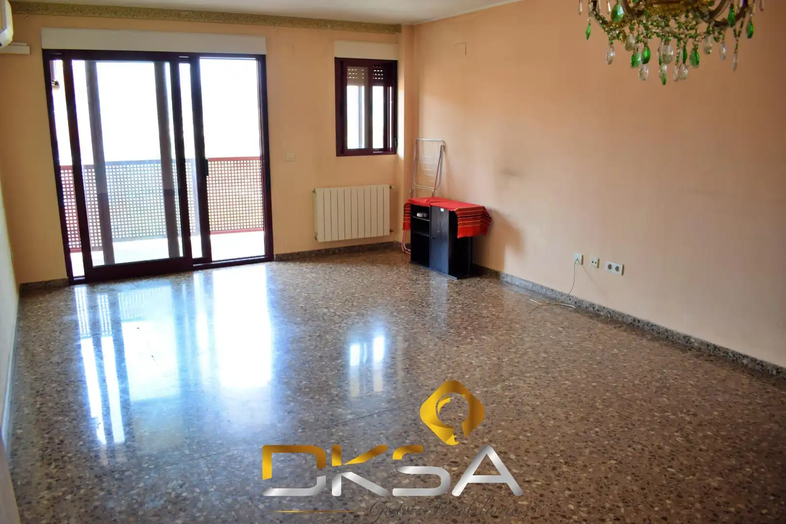 Ático con terraza en venta en Calle VALL D'UIXO, imagen 24