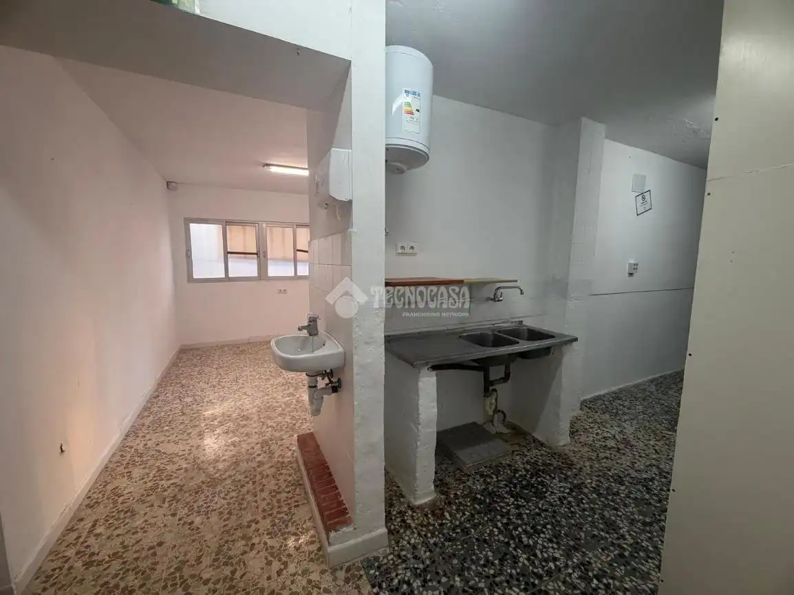 Local comercial de lloguer a La Banda - Campo de Fútbol, imagen 13