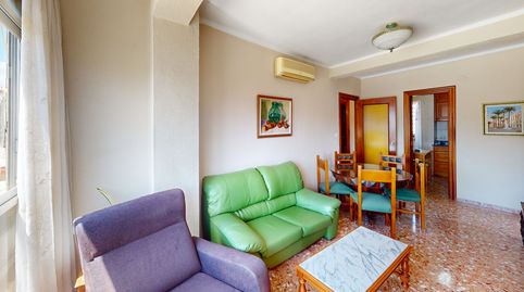 Photo 5 of Flat for sale in Carrer Indalecio Prieto, Pla de Bon Repós, Alicante / Alacant