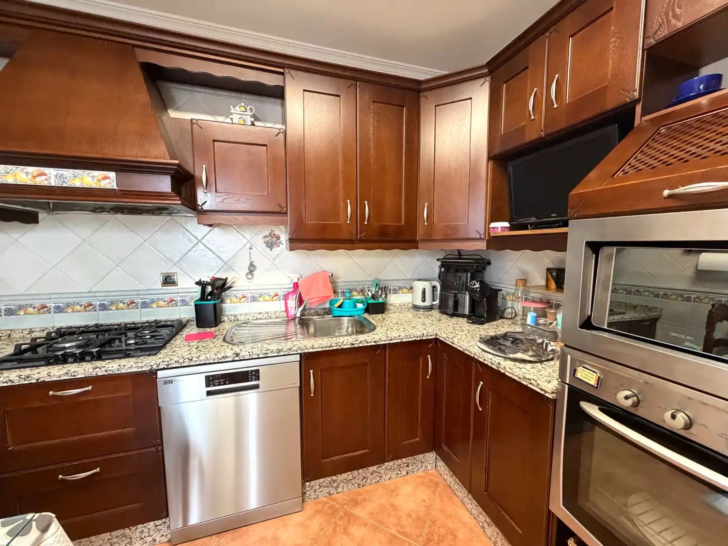 Casa con terrazza in vendita a Álora, imagen 30