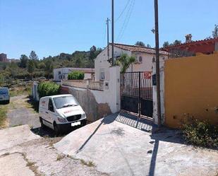 Exterior view of House or chalet for sale in  Tarragona Capital