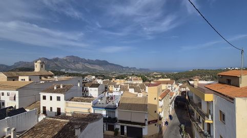 Foto 2 de Finca rústica en venta en La Nucia Pueblo, La Nucia
