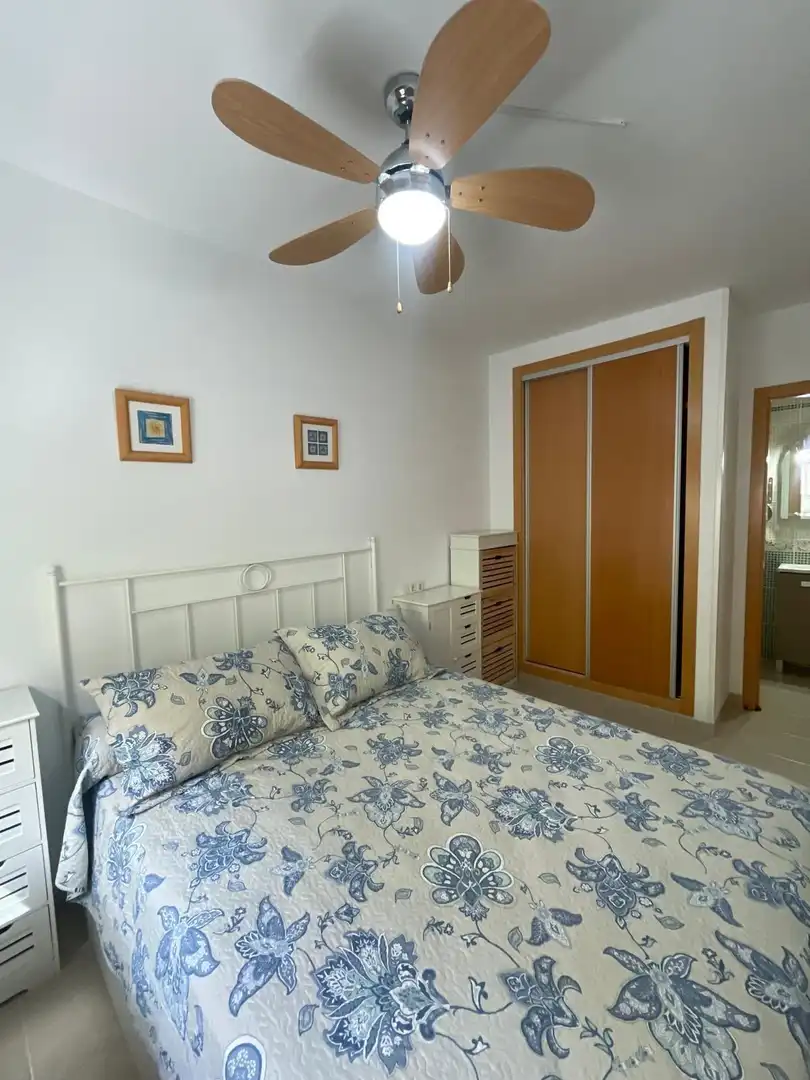 Apartment with pool for sale in Almerimar, imagen 13