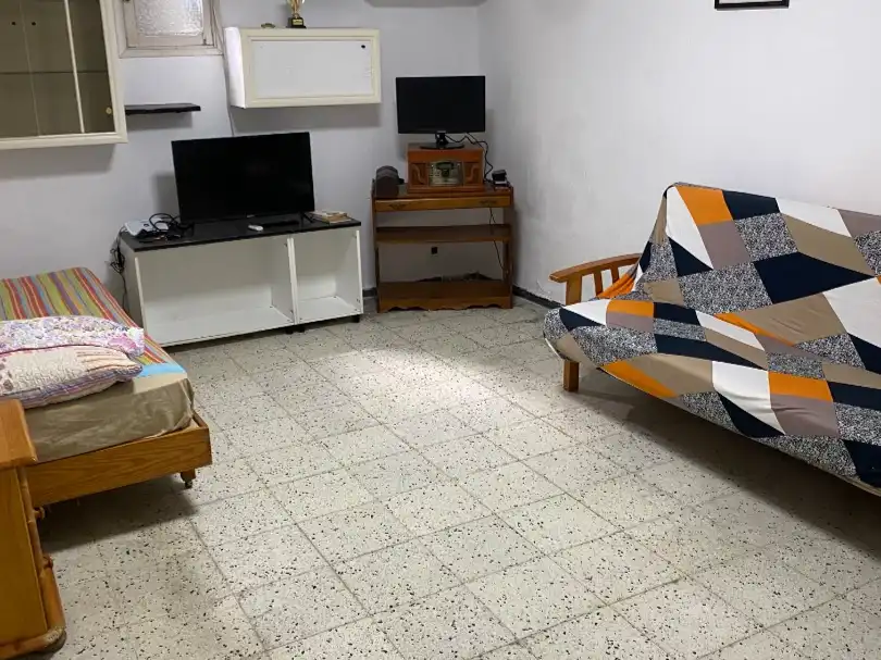 Sala d'estar de Casa o xalet en venda en Telde
