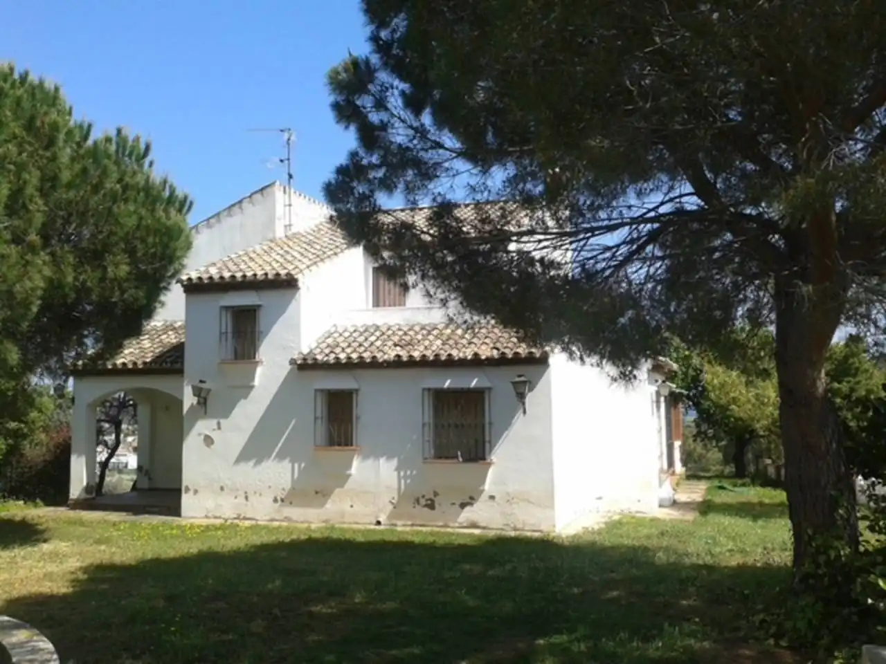 Terrain rustique à vendre à Via MARIMACHO 10, imagen 2