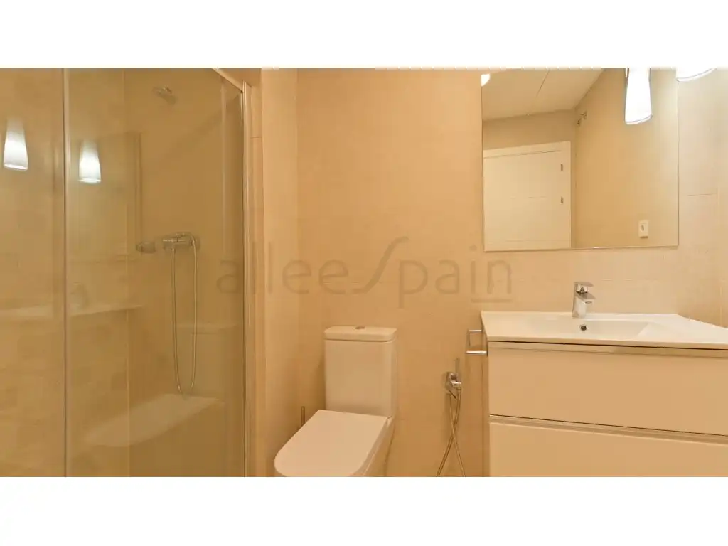 Apartamento de alquiler en Las Gaviotas - Carvajal