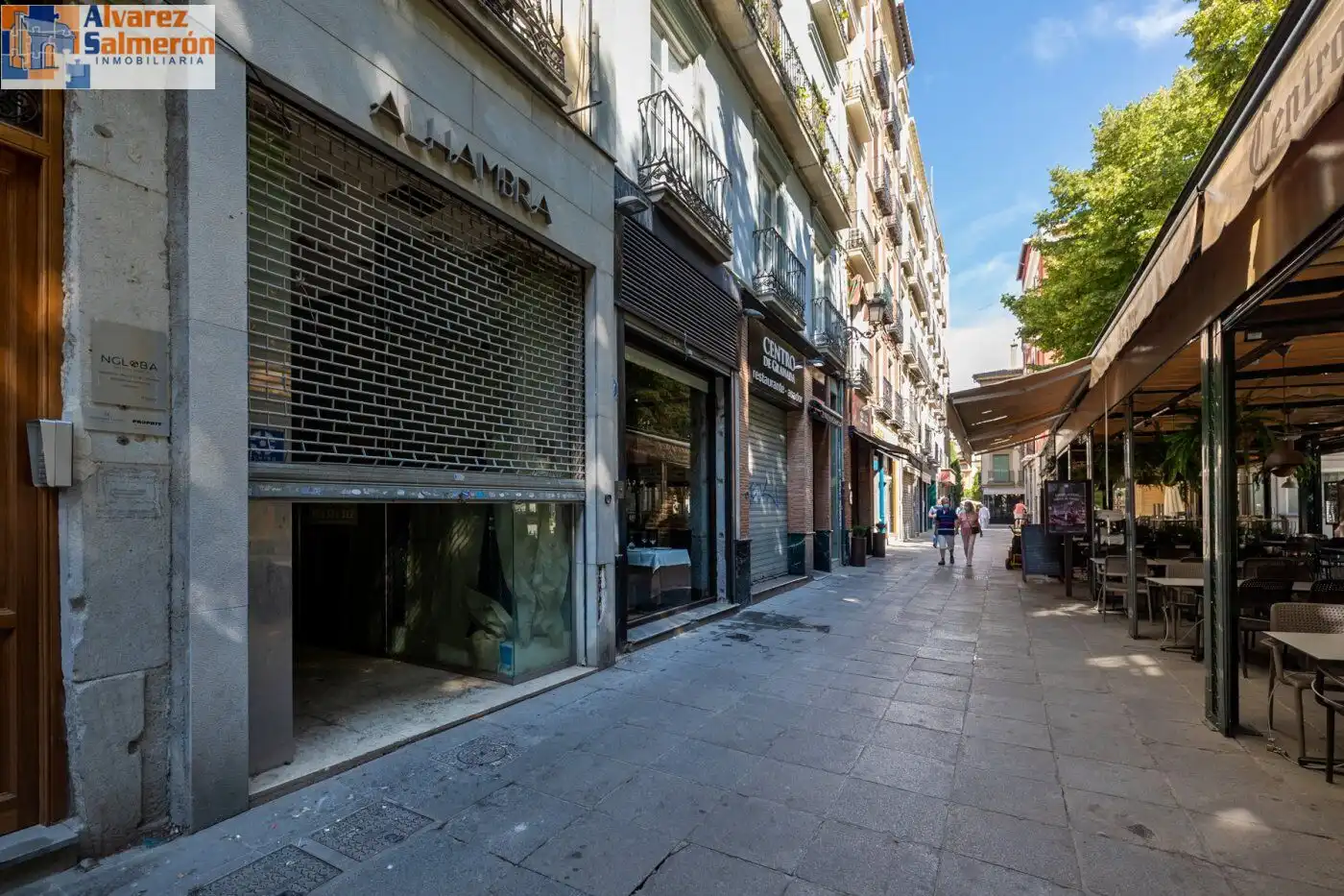 Inmuebles singulares en venta en Centro, imagen 20