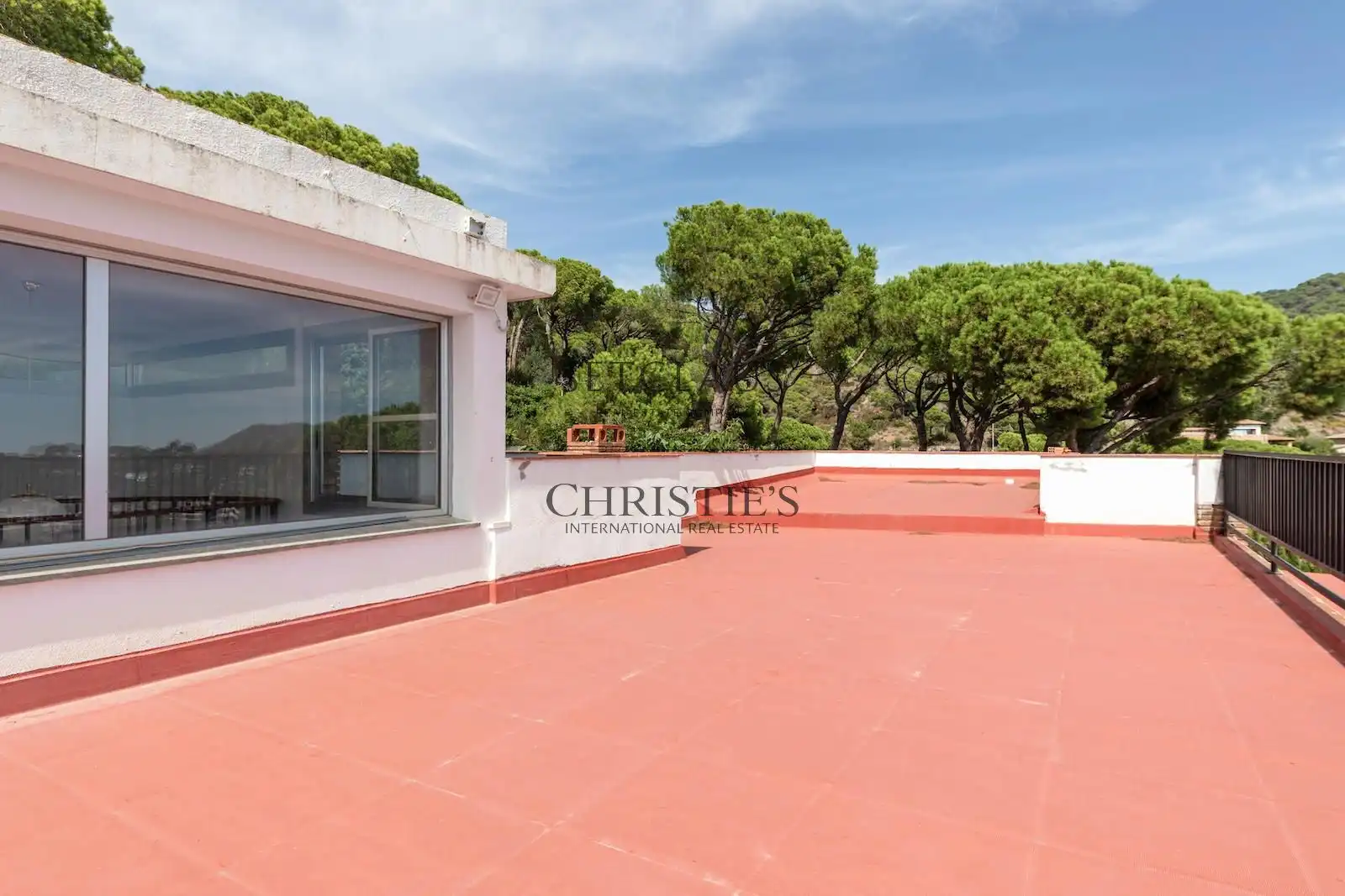 Villa avec terrasse à louer à Premià de Dalt, imagen 28