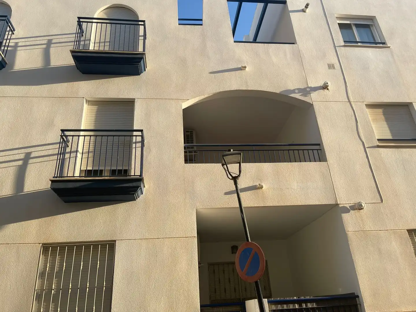 Wohnung mit Terrasse zum Verkauf in Calle los Laureles, imagen 24