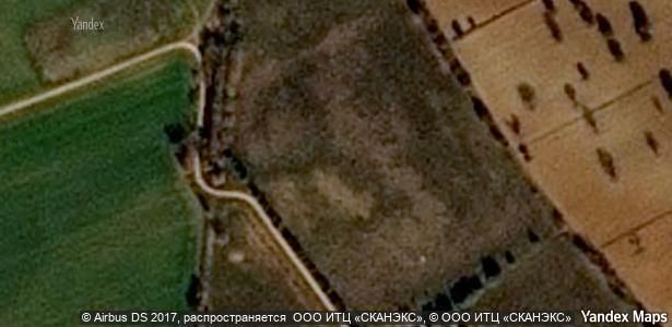 Country house for sale in Topas