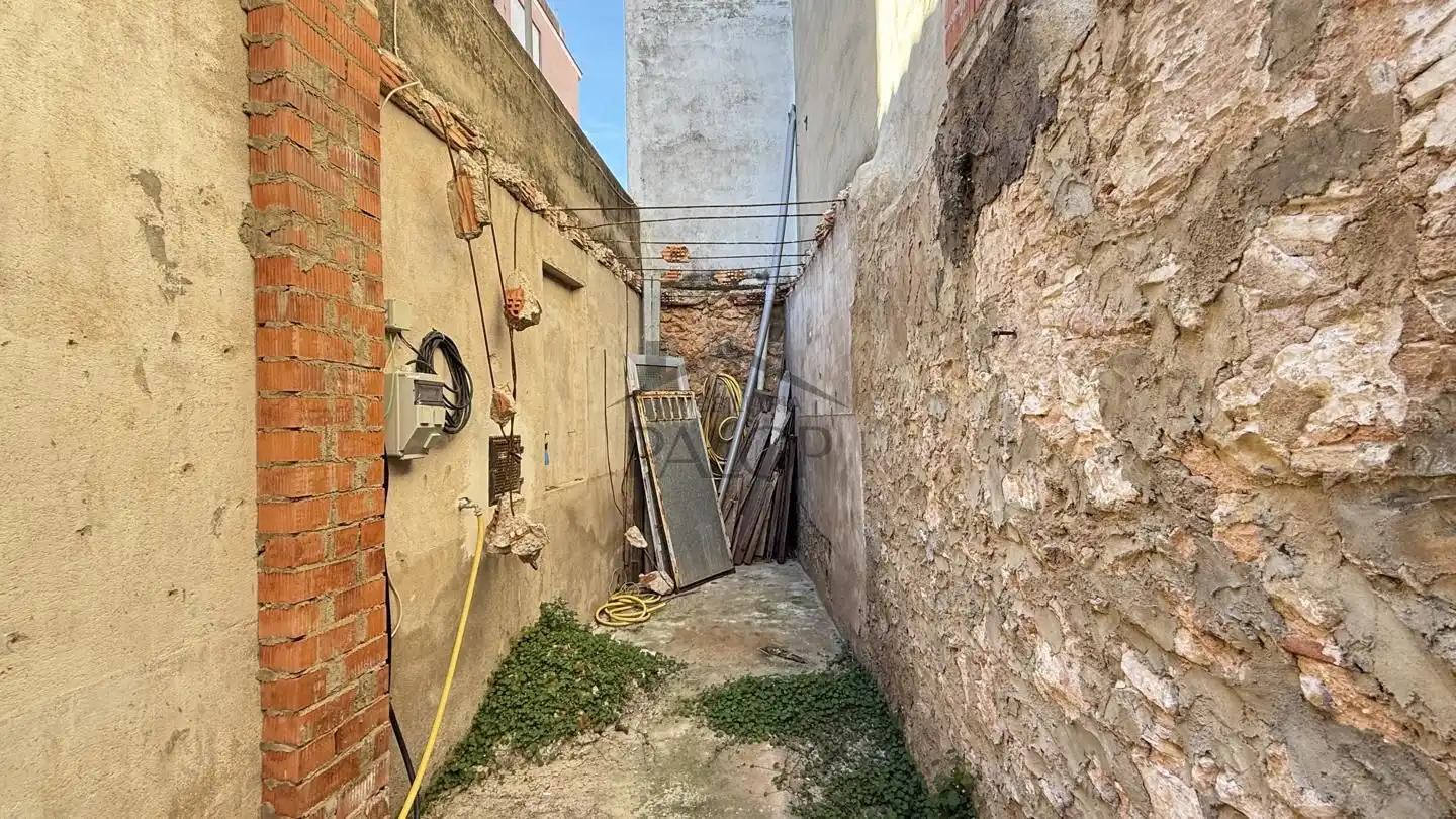 Casa o xalet en venda a Carcaixent