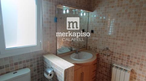 Foto 5 de Casa o xalet de lloguer a Costas del Garraf, Segur de Calafell, Calafell