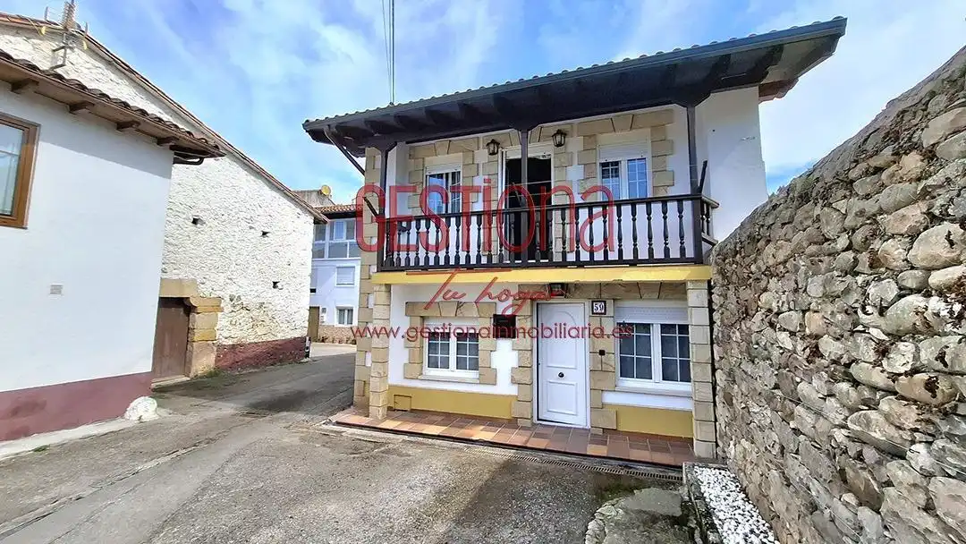 Haus mit Terrasse zum Verkauf in Arenas de Iguña, imagen 6
