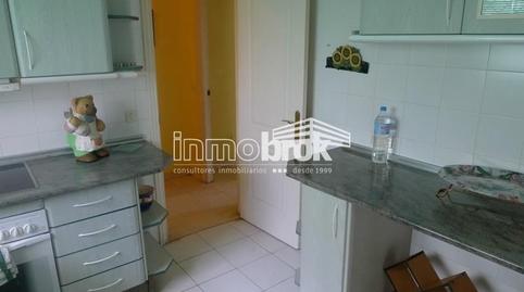 Foto 5 de Piso en venta en Hinojo, Bel - Air, Estepona
