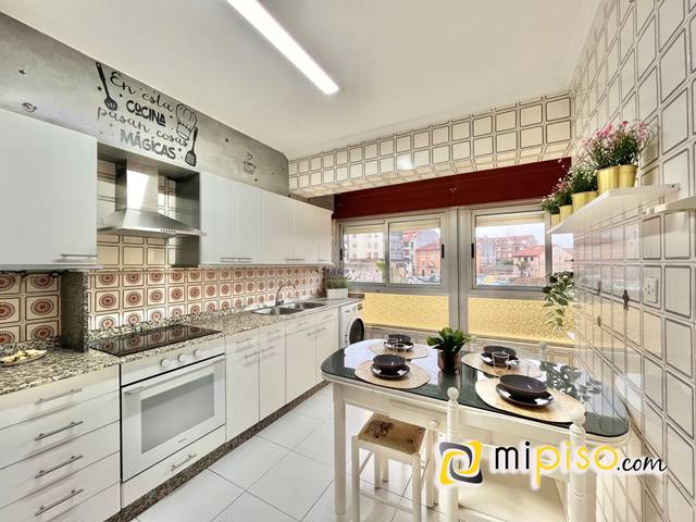 Piso en Venta en Santoña