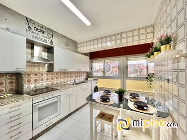 Wohnung zum Verkauf in GENERAL SAGARDIA 7
