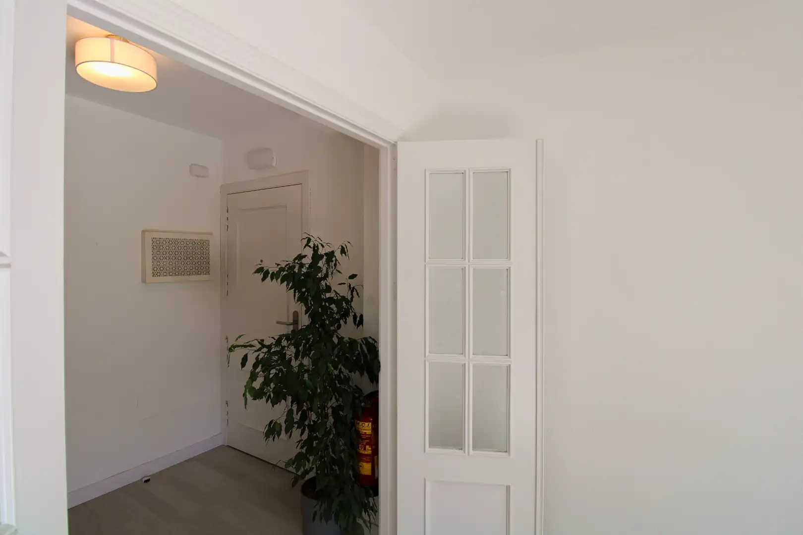 Apartamento de alquiler en Centro