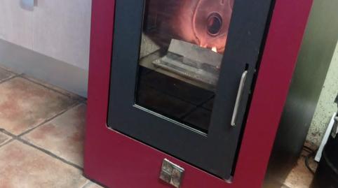 Foto 4 de Casa adosada en venda a De Berganzo Bidea, Zambrana, Araba - Álava