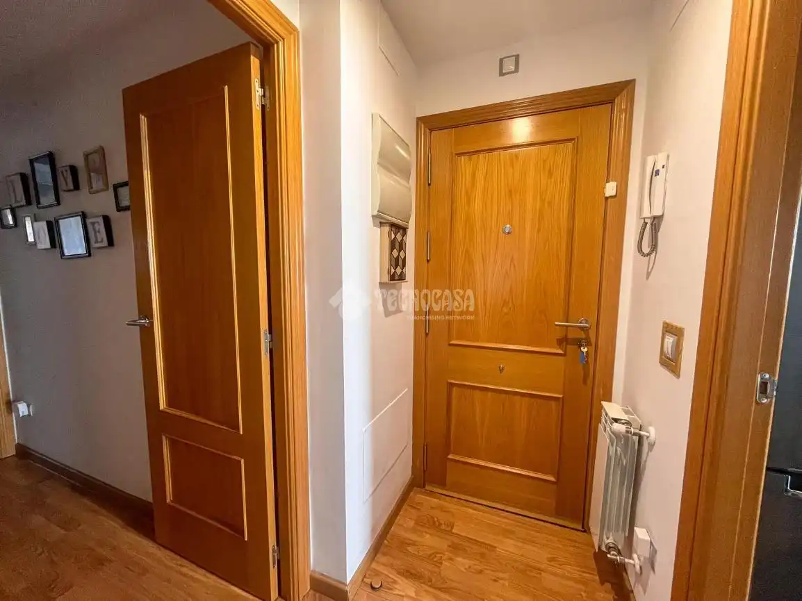 Piso en venta en Navalcarnero con Aire acondicionado, Calefacción y Parquet