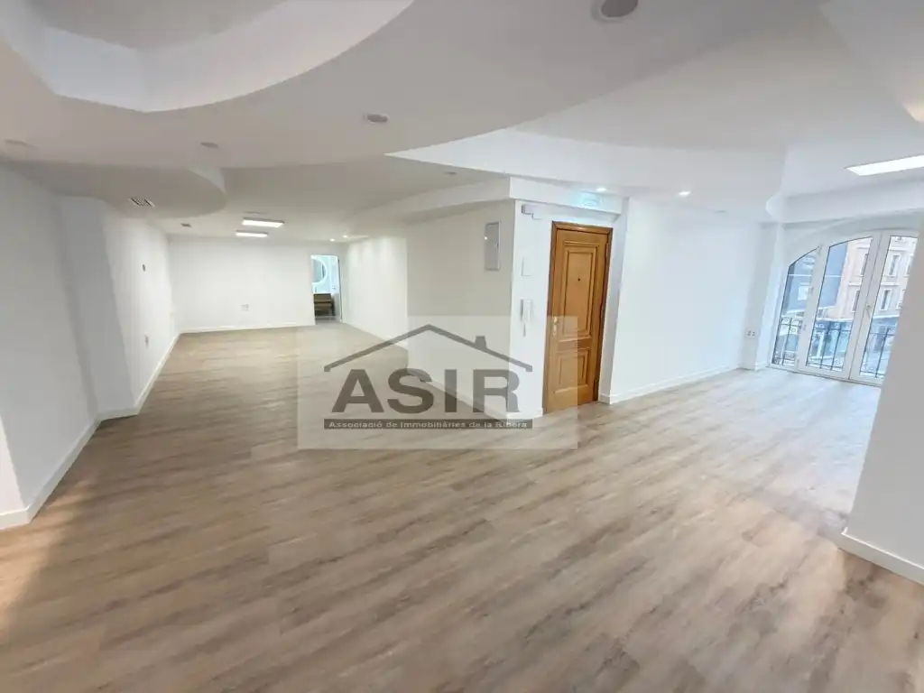 Büro zur Miete in Alzira