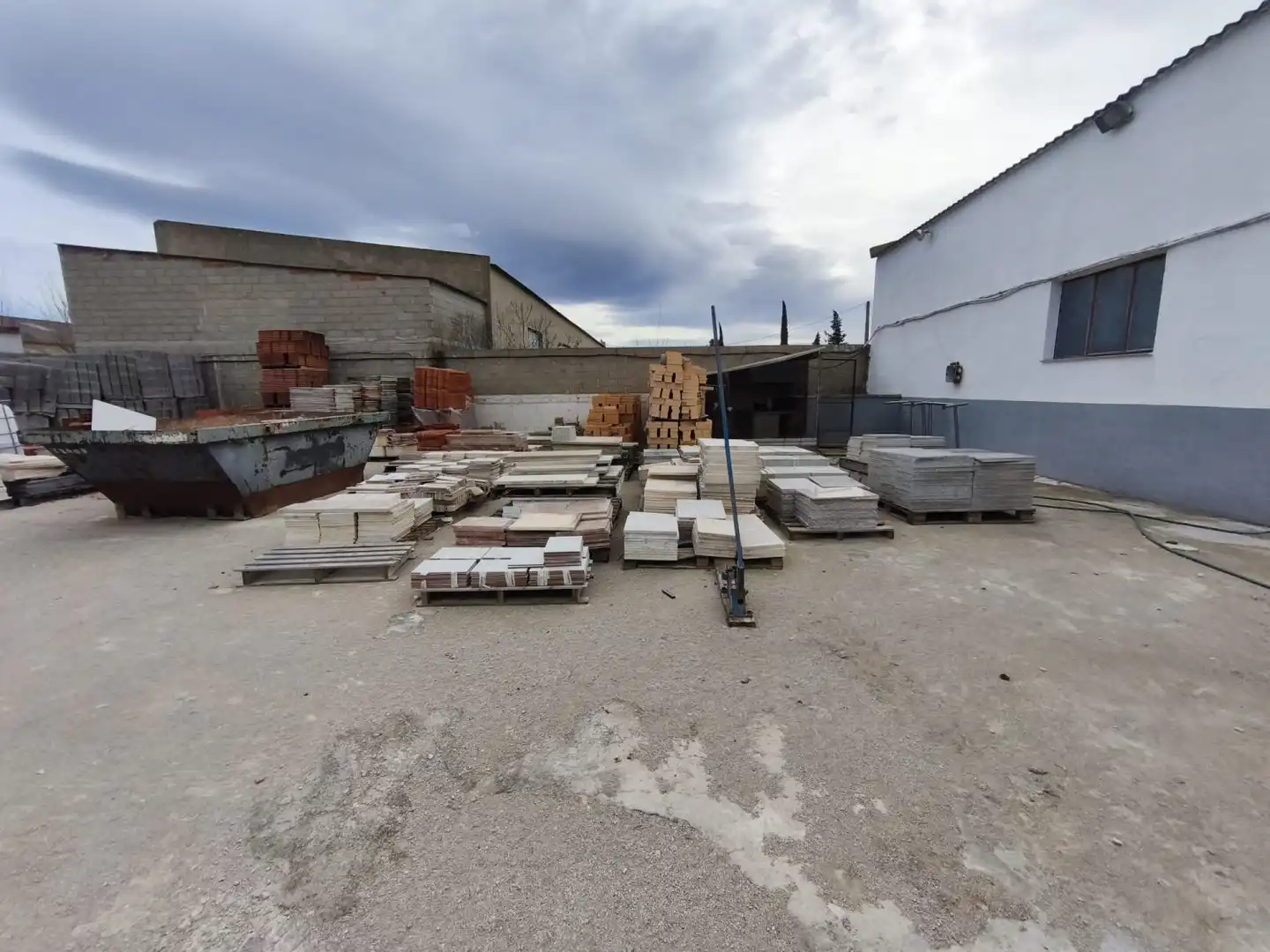 Nave industrial in vendita a Molins, imagen 28