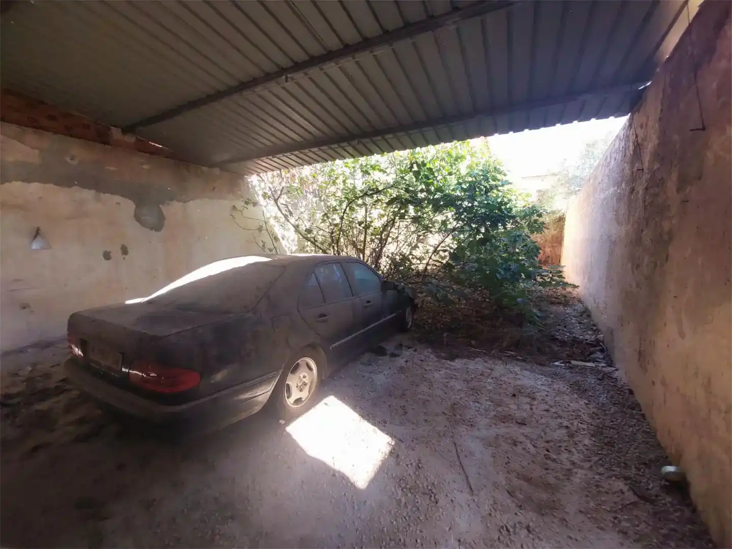Parking de Piso en venta en Massalavés, Valencia