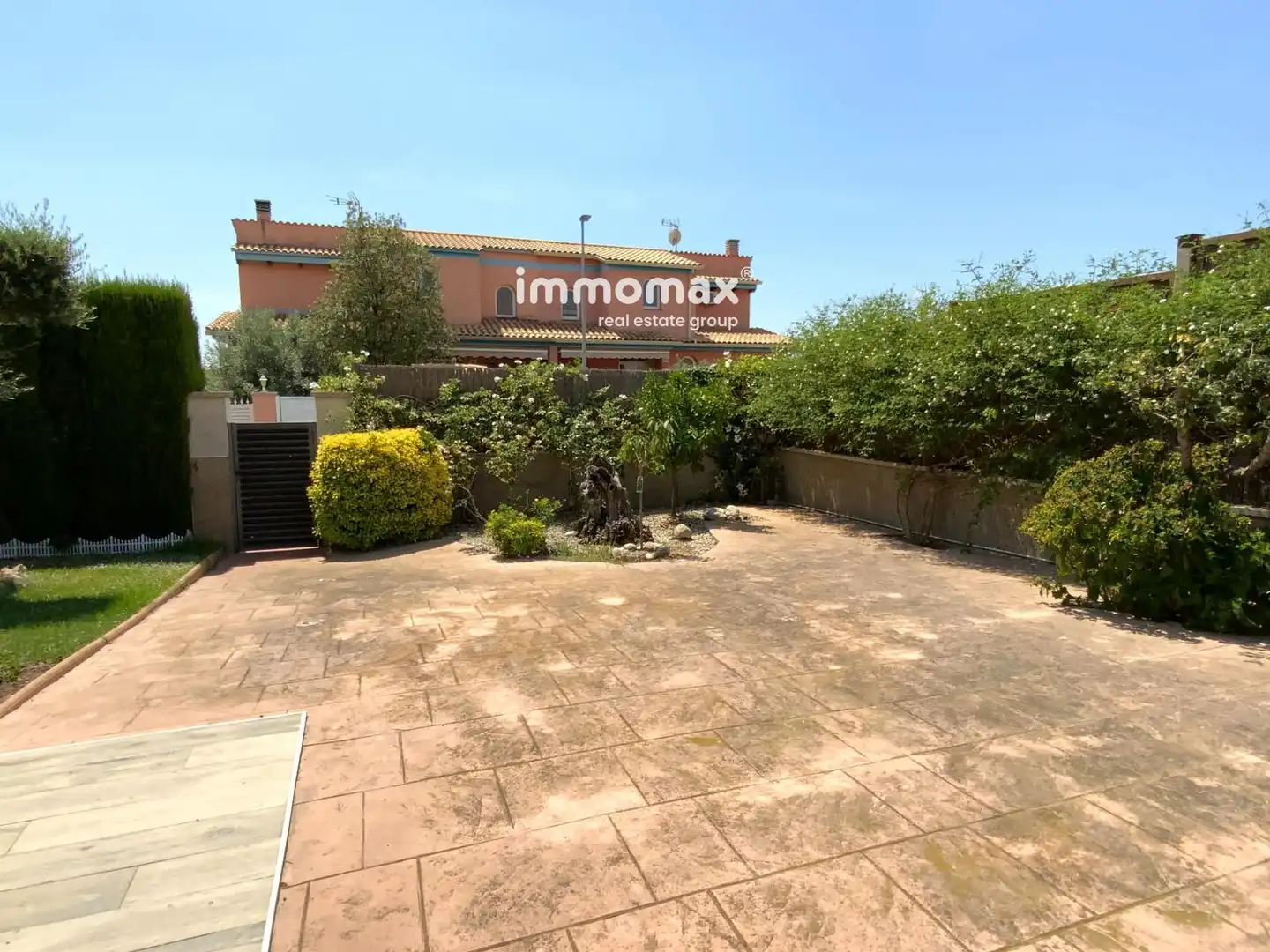 Casa con piscina in vendita a Mas Trader - Corral d'En Tort - Corral d'En Cona, imagen 13