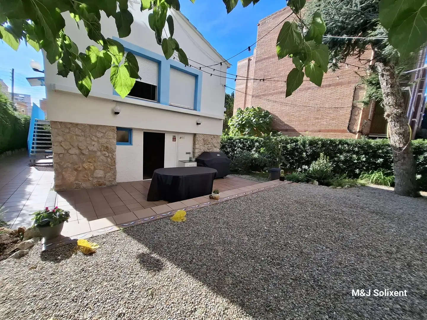 Casa o chalet de alquiler en Carrer Carrer de Mir i Geribert, 26, Coma-ruga platja