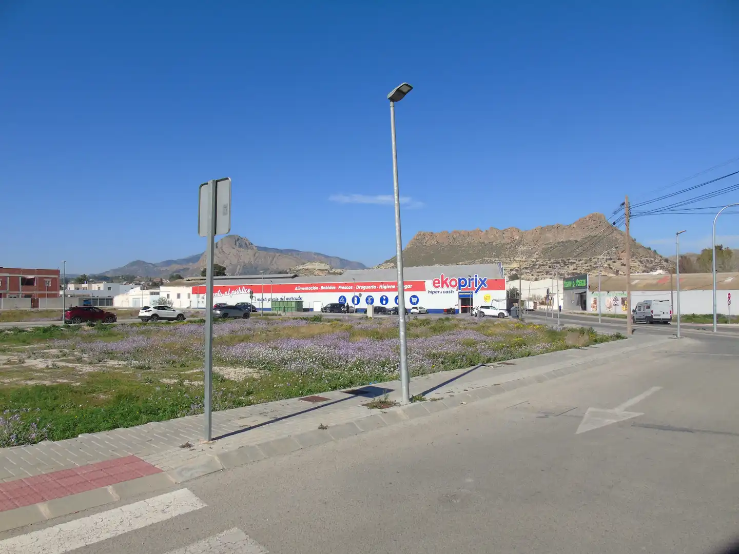 Gewerbefläche zum Verkauf in Calle Comendador Frey Luis de Paz 57, imagen 14