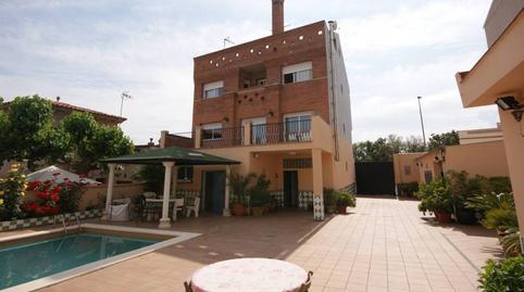 Foto 2 de Casa o chalet en venta en Segismon Tomeu, Torrelavit, Barcelona