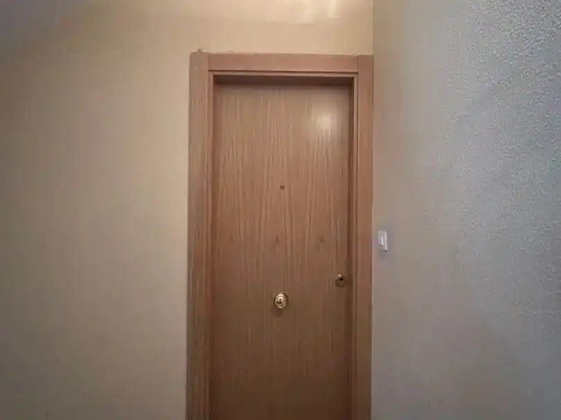 Piso en venta en Tauste con Trastero