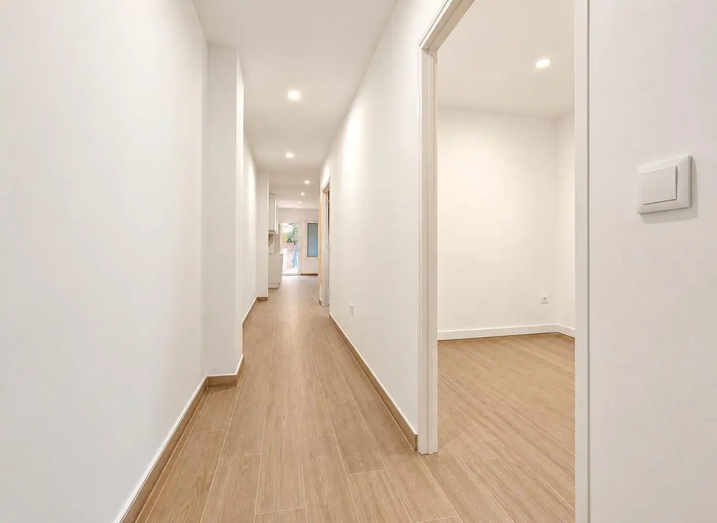 Erdgeschosswohnung zum Verkauf in Calle Calle Mariano Benlliure, imagen 11