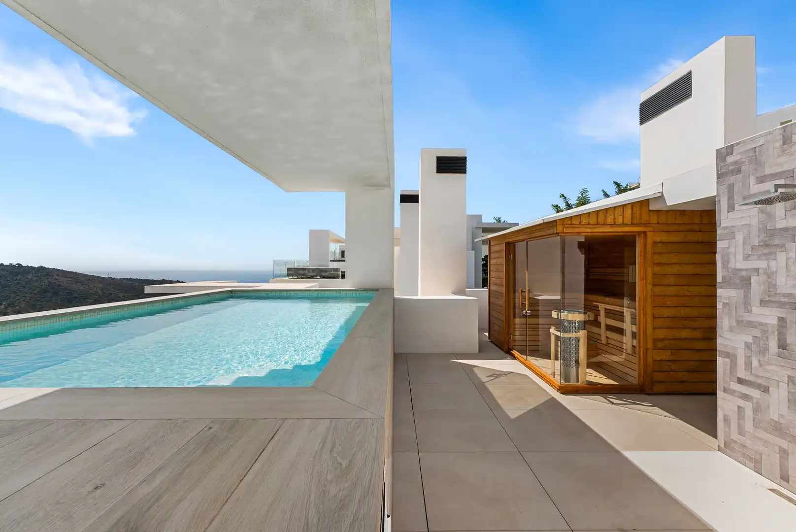 Penthouse mit Terrasse zum Verkauf in Palo Alto, imagen 35