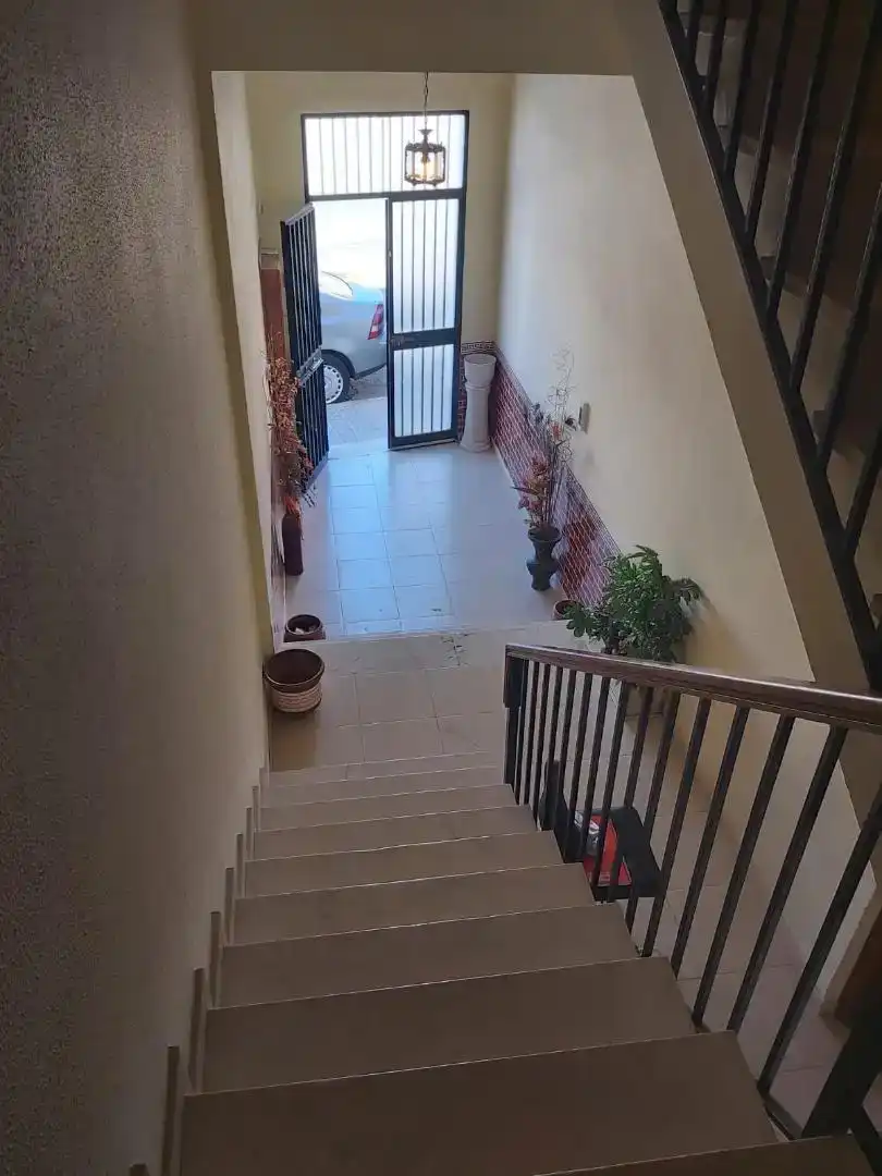 Casa o xalet en venda en Posadas amb Aire condicionat i Balcó