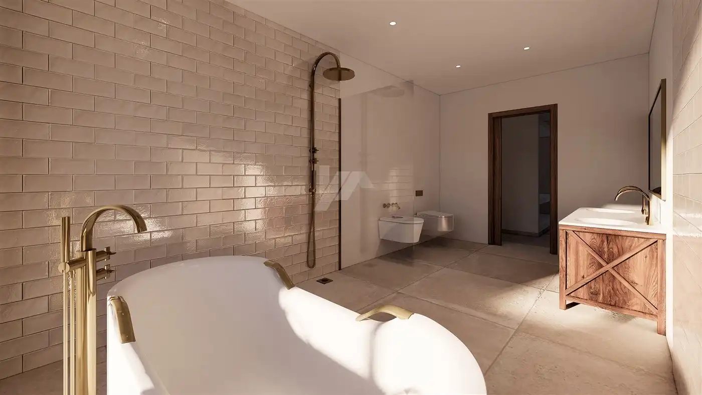 Country house with pool for sale in Benissa pueblo, imagen 18