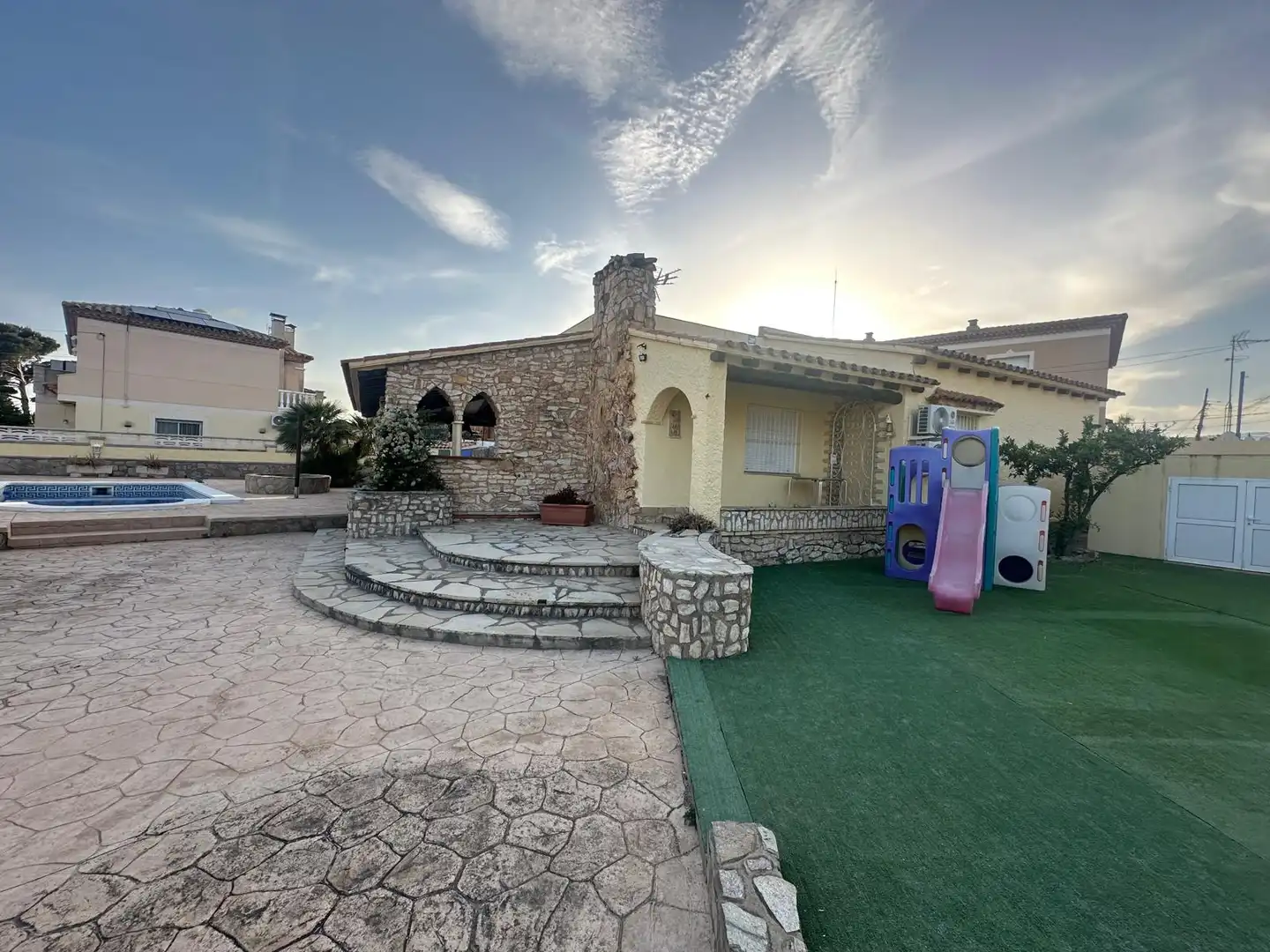Villa avec piscine à vendre à Miami Platja, imagen 22