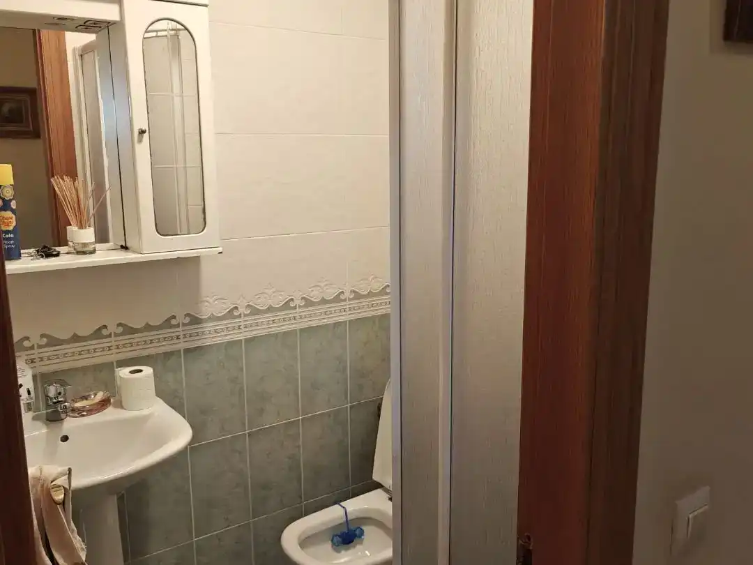 Baño de Piso en venta en Centro