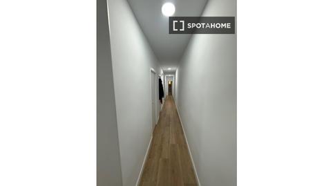 Photo 3 of Flat to share in Lista,  Madrid Capital