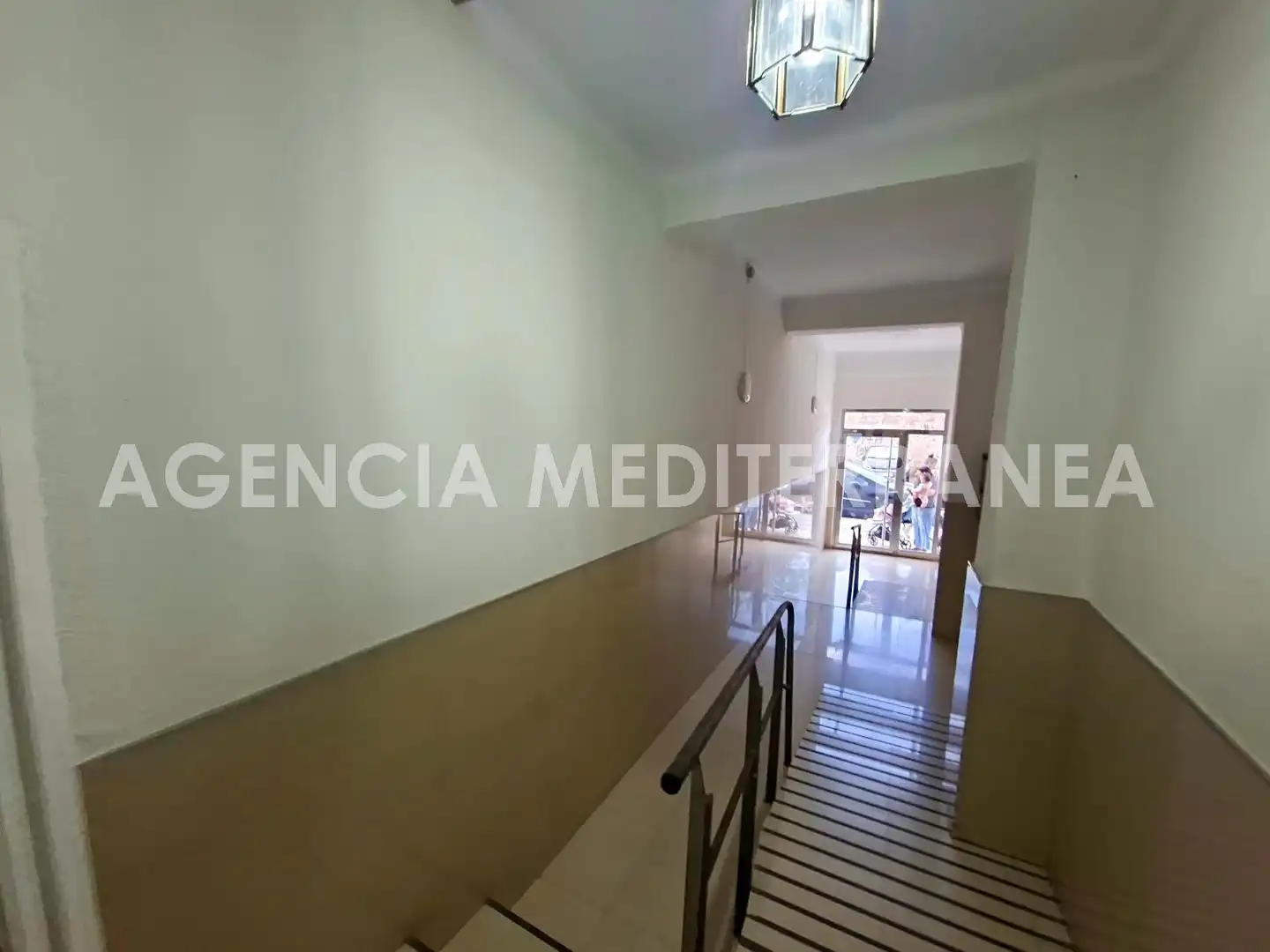 Piso en venta en Jesús