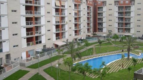 Foto 2 de Pis de lloguer a Calle Orenga, Valterna, Paterna