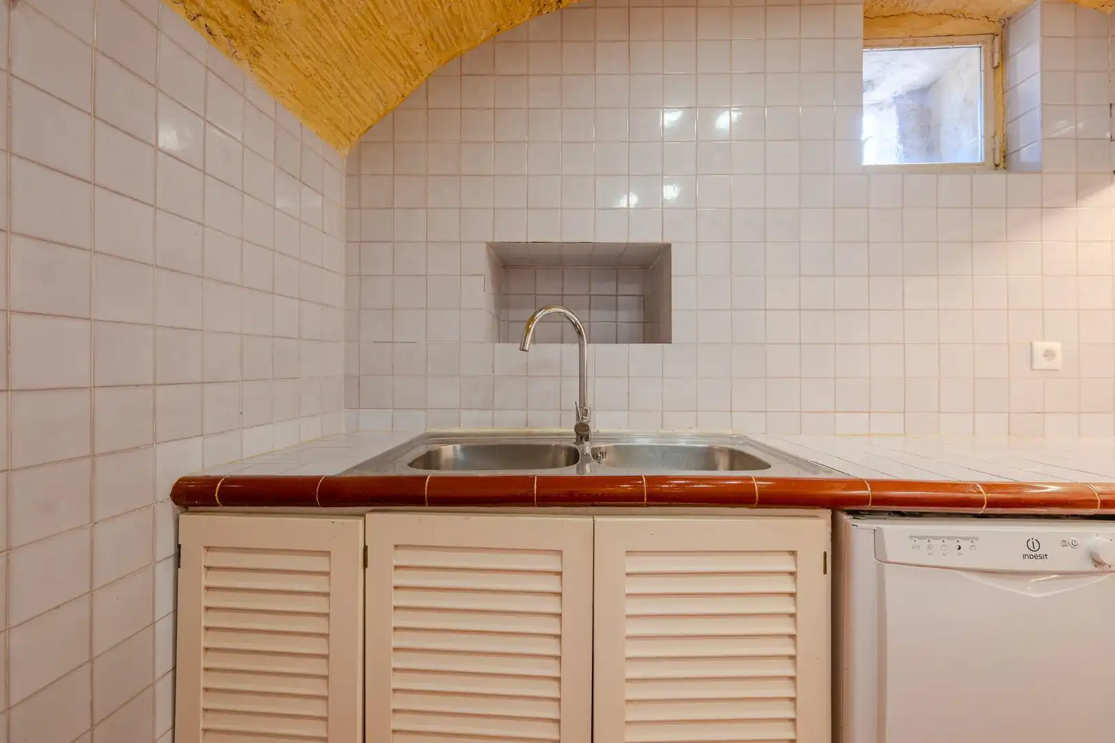 Kitchen of Country homes for sale in Madremanya  with Heating, Private garden and Balcony