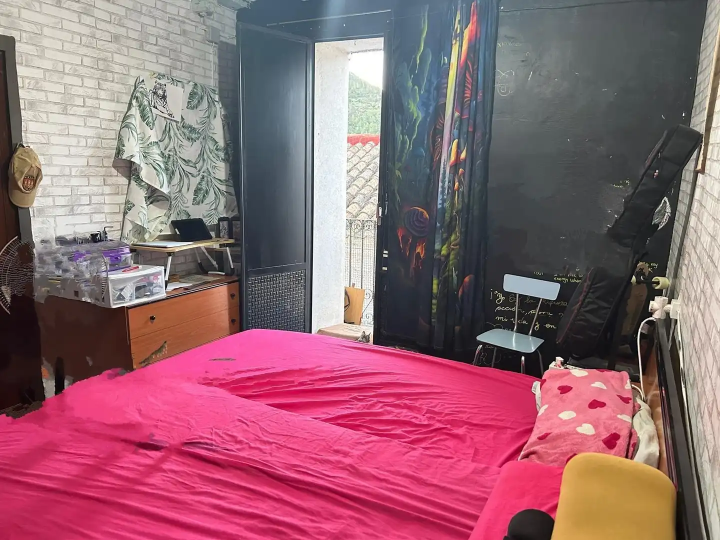 Casa en venta en Alfara de Carles, imagen 11