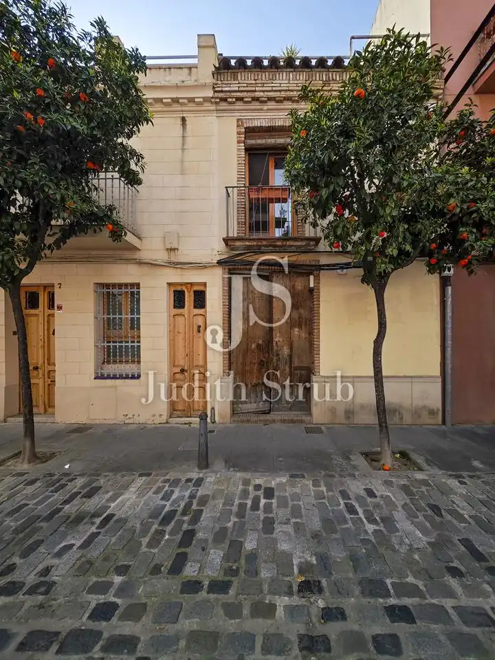Casa adosada en venta en De Peronella, Sant Andreu de Palomar