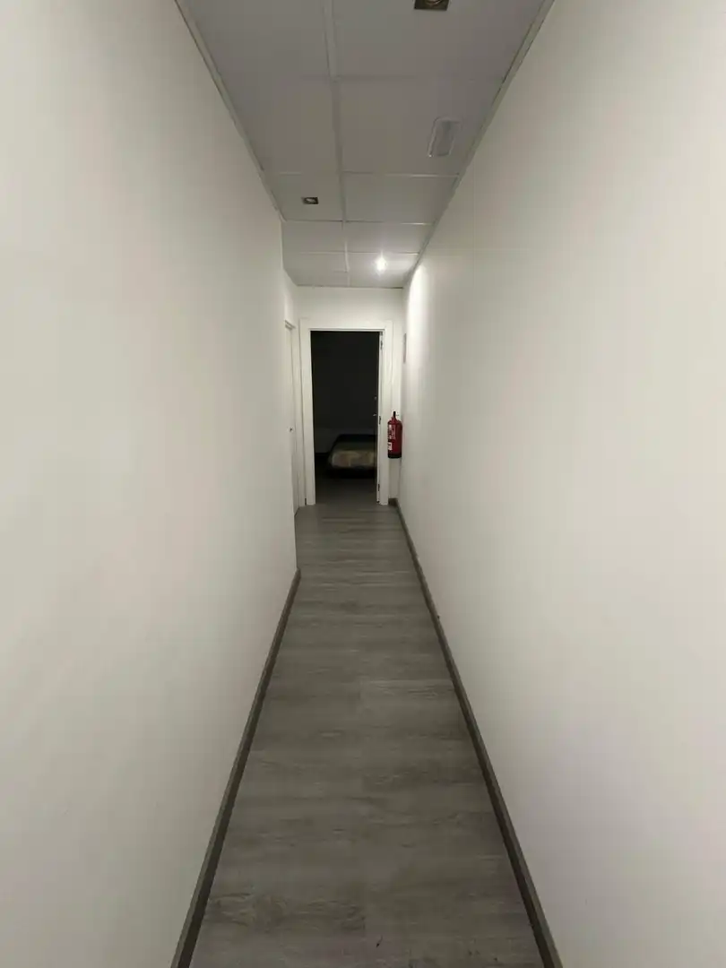 Apartamento en venta en Salamanca con Aire acondicionado, Calefacción y Amueblado