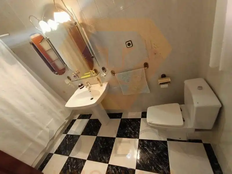 Baño de Casa o chalet en venta en Molina de Segura con Calefacción, Terraza y Trastero
